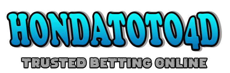HONDATOTO4D